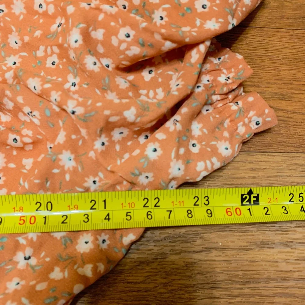 Women’s Liberty Love Dress Size 3xl NWT